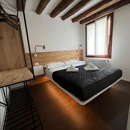 Venice Luxury Suite - Private Jacuzzi And Design Esterno foto