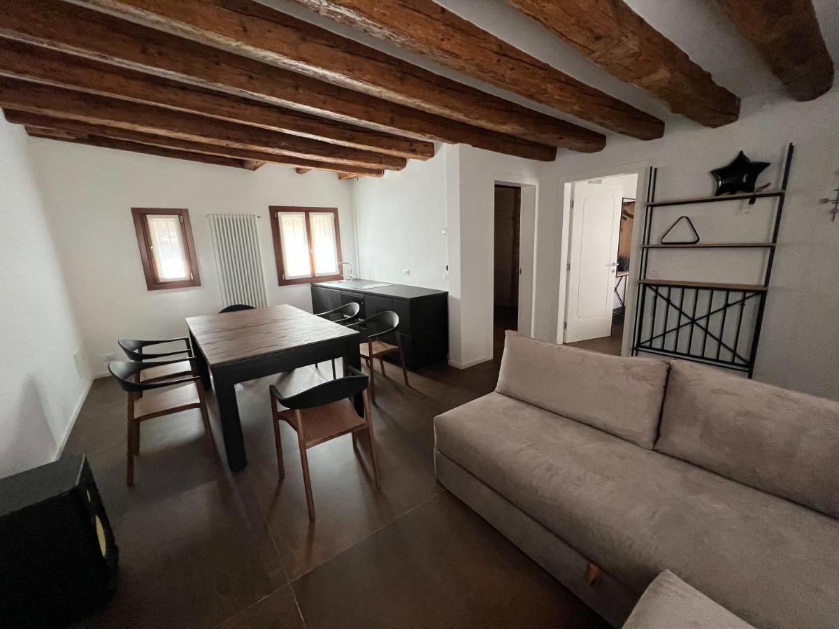 Venice Luxury Suite - Private Jacuzzi And Design Esterno foto